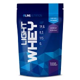 Light Whey, 1000 г шоколад RL